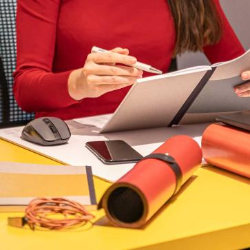 Arbeitszimmer einrichten Teaser