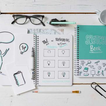 Kooperation Diana Meier-Soriat und SIGEL