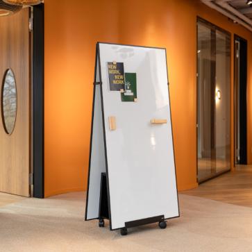 Mobiles Boards Meet up Tent Use