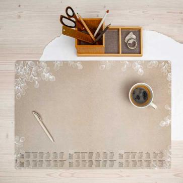 Ordnung darf Freude machen – mit SIGEL den Arbeitsplatz natürlich gestalten