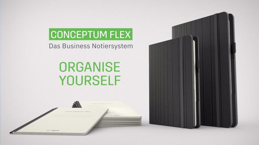 Das Business Notiersystem